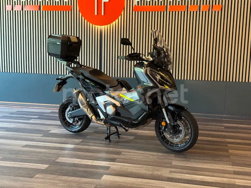 Honda X-ADV 11.490 € 2024 A Coruña - 1