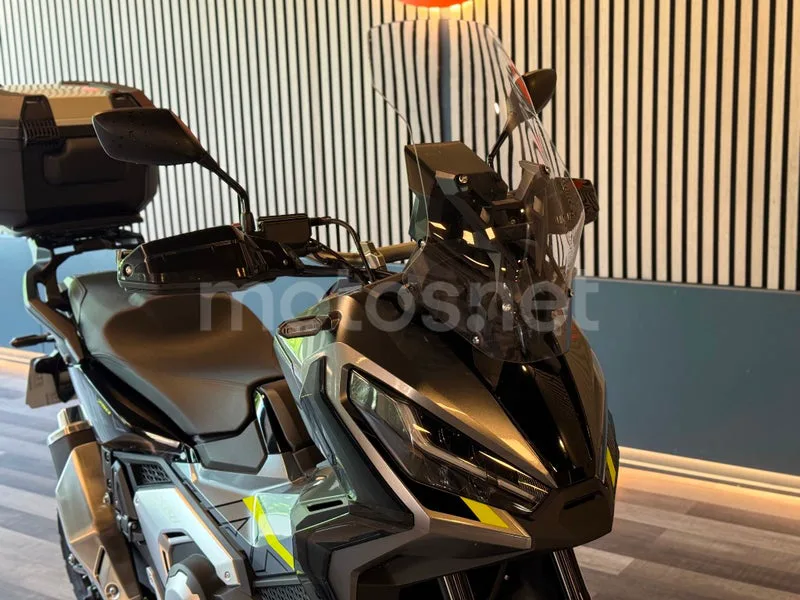 Honda X-ADV 11.490 € 2024 A Coruña - 2