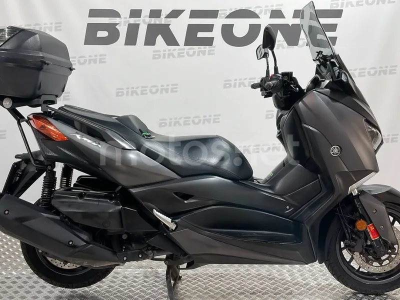 Yamaha XMAX 400 3399 € 2019 Málaga - 1