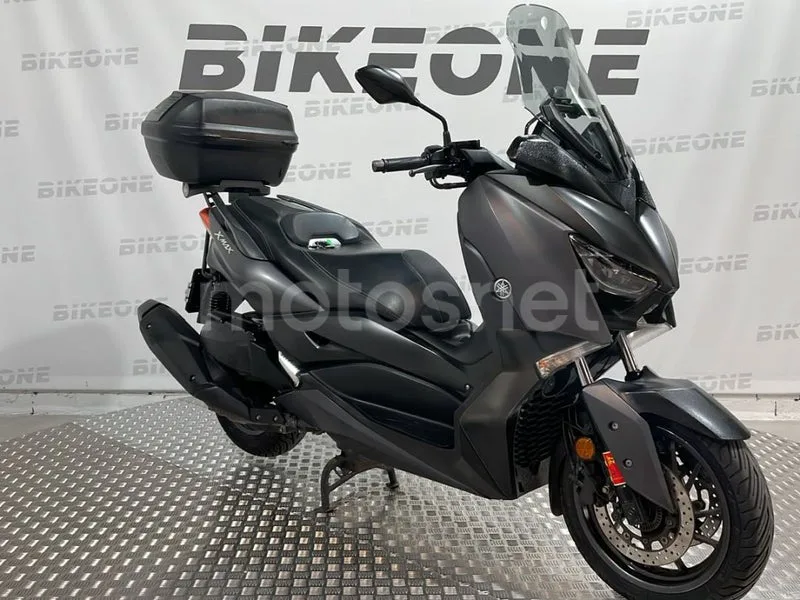 Yamaha XMAX 400 3399 € 2019 Málaga - 2