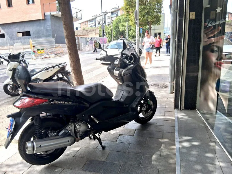 Yamaha XMAX 250 1680 € 2010 Barcelona - 2