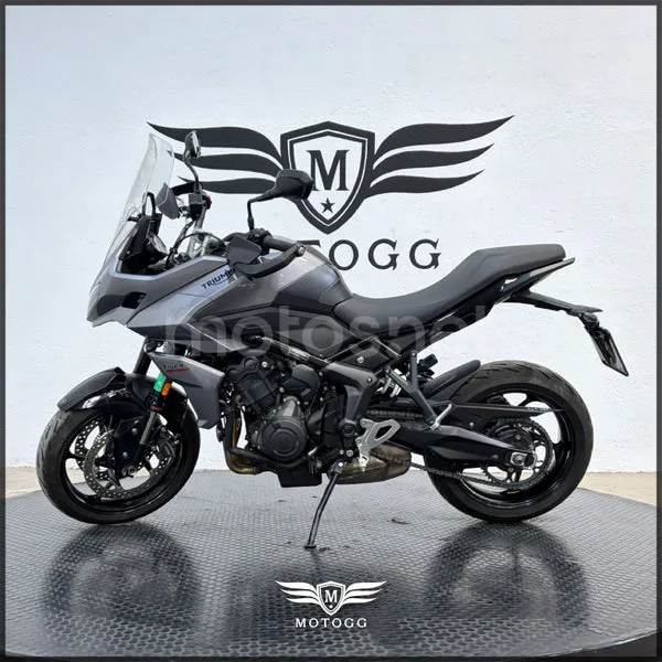 Triumph Tiger Sport 660 - Vista 5