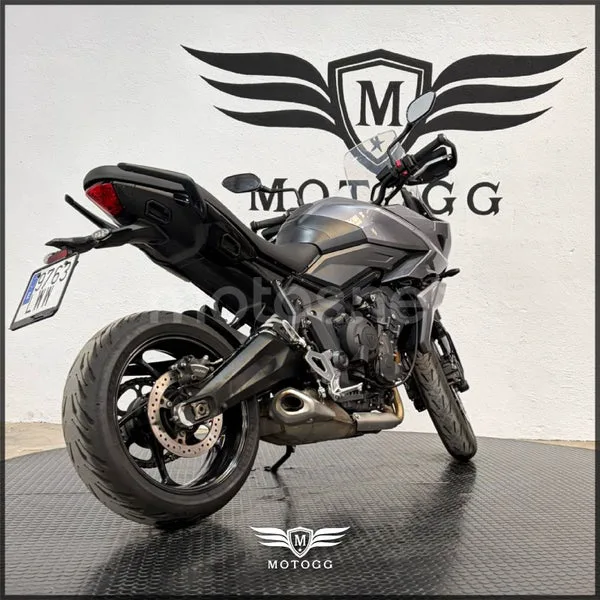Triumph Tiger Sport 660 - Vista 6