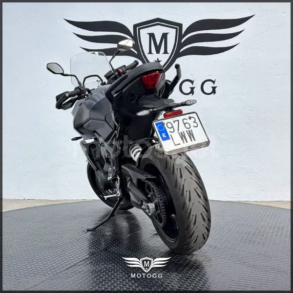 Triumph Tiger Sport 660 - Vista 9
