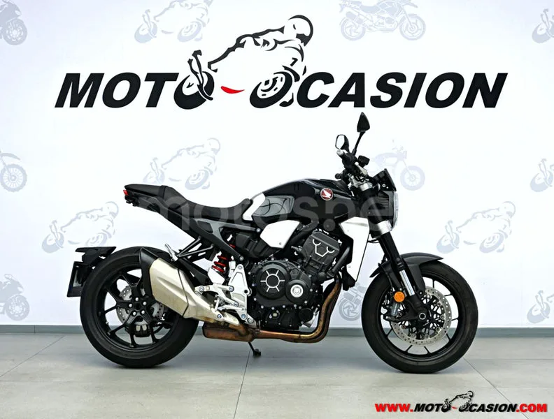 Honda CB1000R 9250 € 2020 Toledo - 2