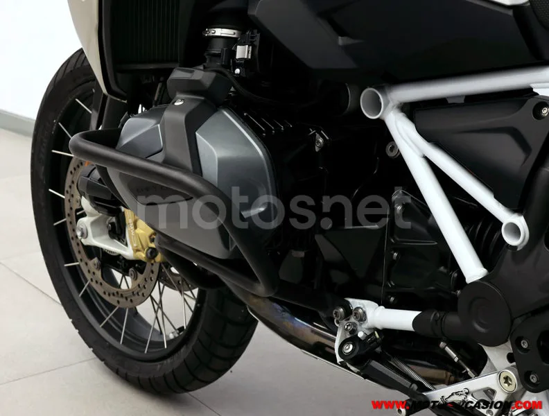 BMW R 1250 GS - Vista 10