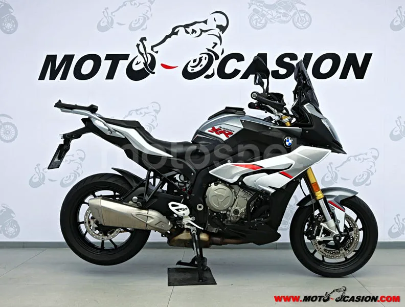 BMW S 1000 XR 10.999 € 2017 Toledo - 2