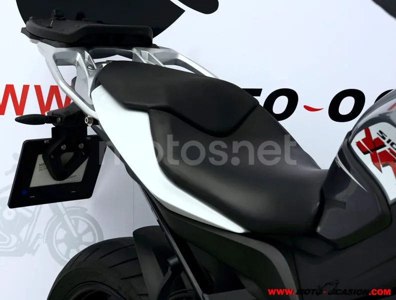 BMW S 1000 XR - Vista 10