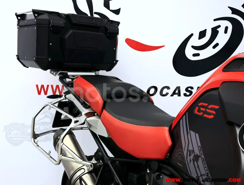 BMW R 1200 GS Adventure - Vista 11