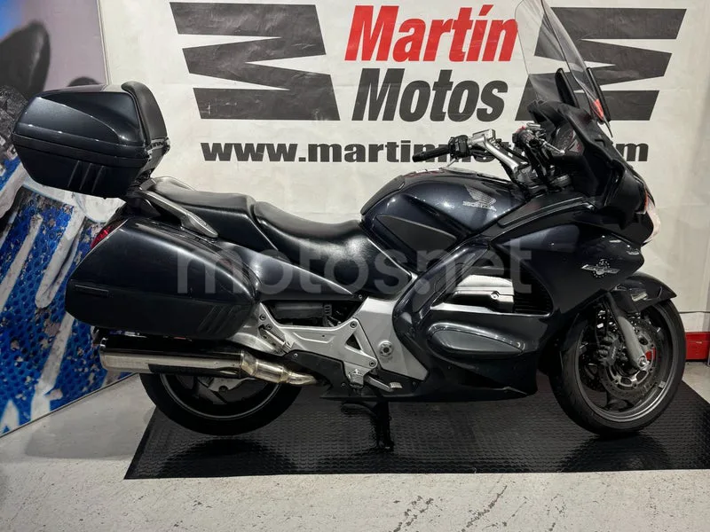 Honda ST1300 Pan-European 5375 € 2007 Navarra - 2