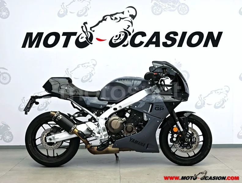 Yamaha XSR900 GP 10.750 € 2024 Toledo - 2