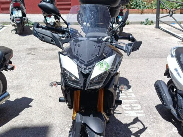 Yamaha MT-09 Tracer 7600 € 2015 Cádiz - 2