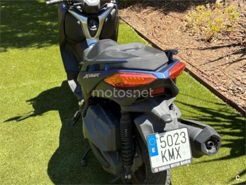 Yamaha XMAX 400 4750 € 2018 Madrid - 2