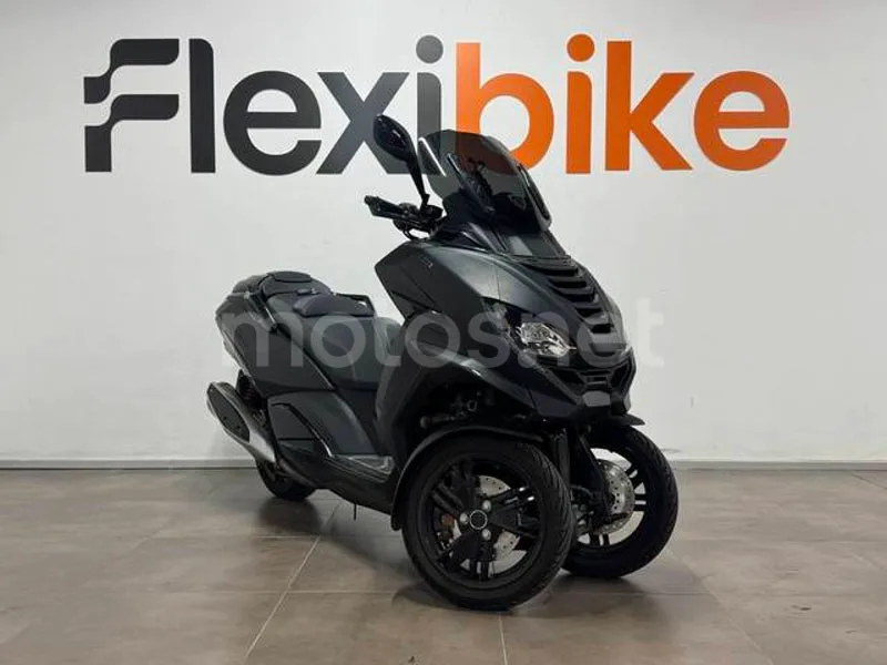 Peugeot Metropolis 400 7490 € 2024 Barcelona - 1