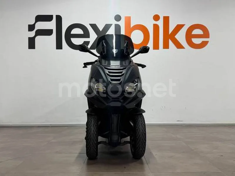 Peugeot Metropolis 400 7490 € 2024 Barcelona - 2