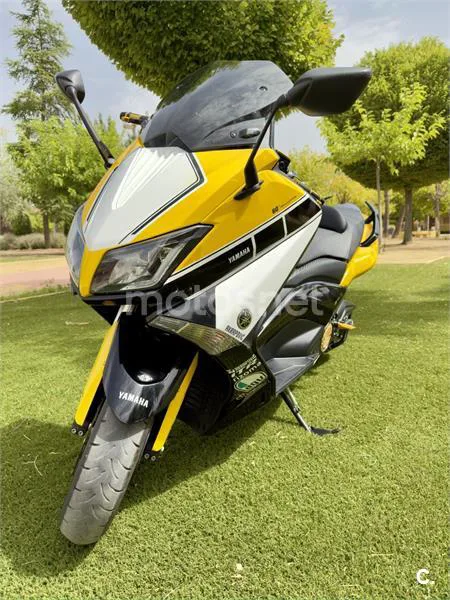 Yamaha TMAX 530 7499 € 2016 Jaén - 2