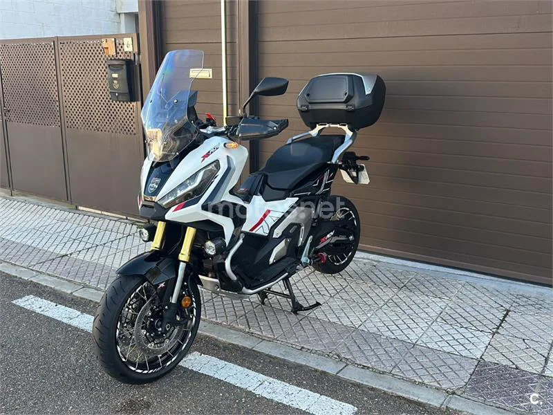 Honda X-ADV 11.250 € 2023 Badajoz - 1