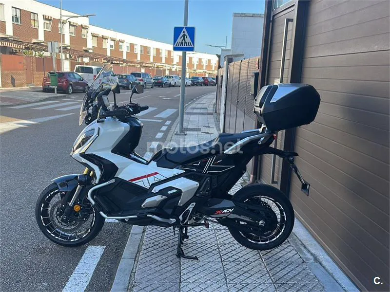 Honda X-ADV 11.250 € 2023 Badajoz - 2