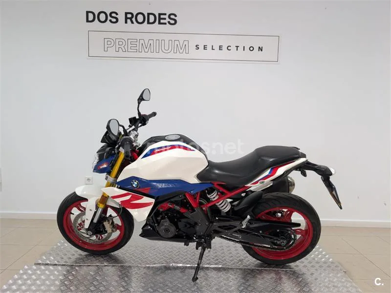 BMW G 310 R 3190 € 2023 Valencia - 1