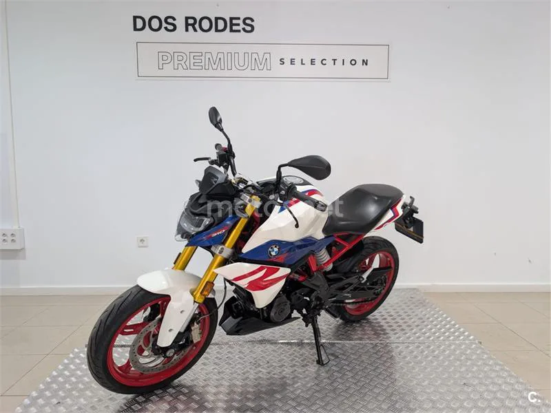 BMW G 310 R 3190 € 2023 Valencia - 2