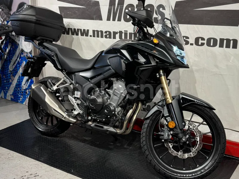Honda CB500X 5175 € 2023 Navarra - 1