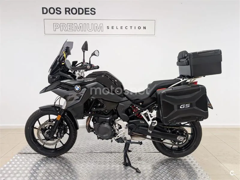 BMW F 800 GS 9990 € 2024 Valencia - 1