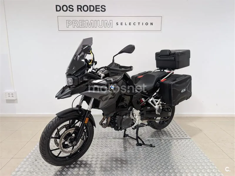 BMW F 800 GS 9990 € 2024 Valencia - 2