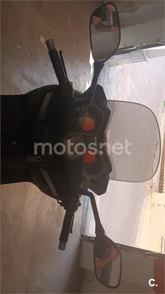 Yamaha XMAX 250 2700 € 2017 Murcia - 1