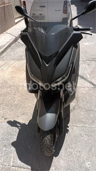Yamaha XMAX 250 2700 € 2017 Murcia - 2