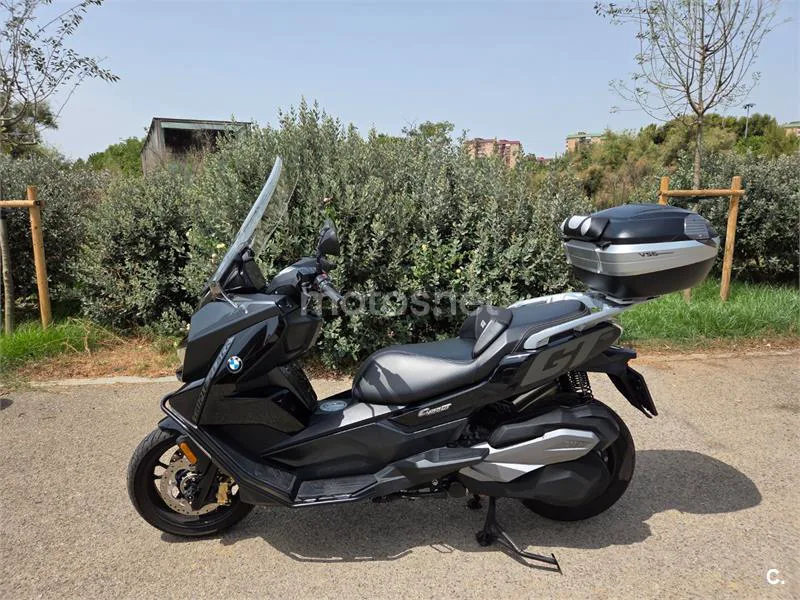 BMW C 400 GT 4200 € 2022 Barcelona - 1