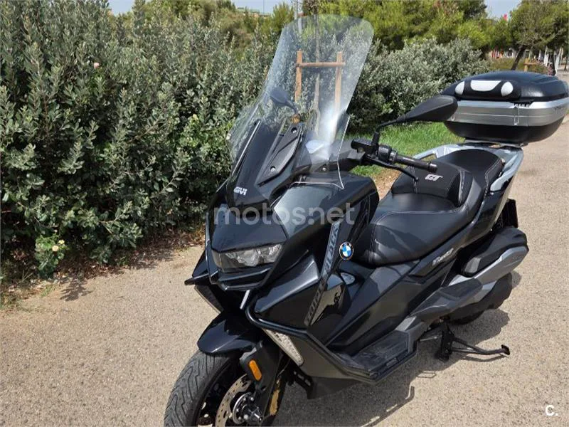 BMW C 400 GT 4200 € 2022 Barcelona - 2