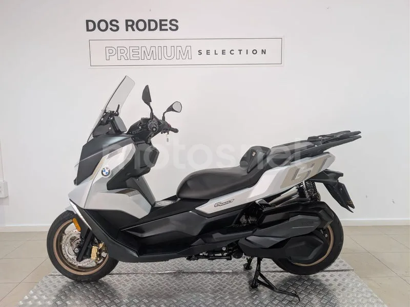 BMW C 400 GT 6790 € 2026 Valencia - 1