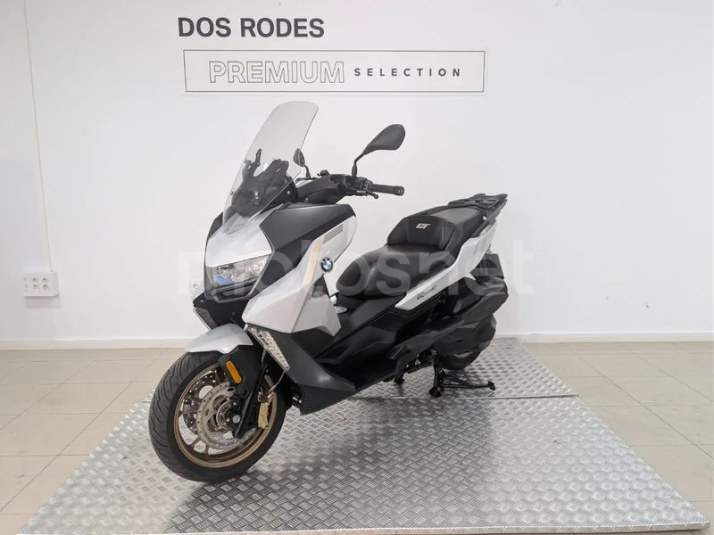 BMW C 400 GT 6790 € 2026 Valencia - 2