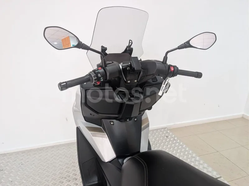 BMW C 400 GT - Vista 12