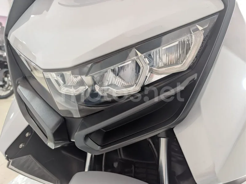 BMW C 400 GT - Vista 16