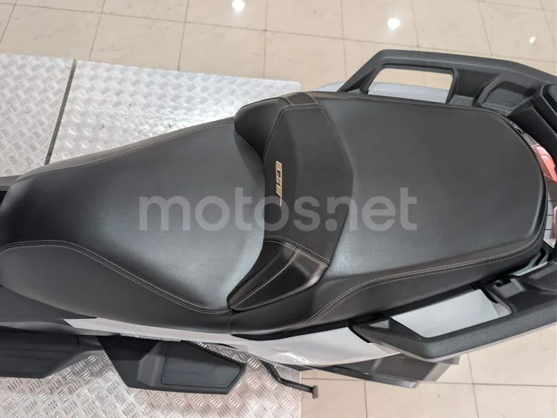 BMW C 400 GT - Vista 18