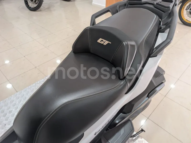 BMW C 400 GT - Vista 19