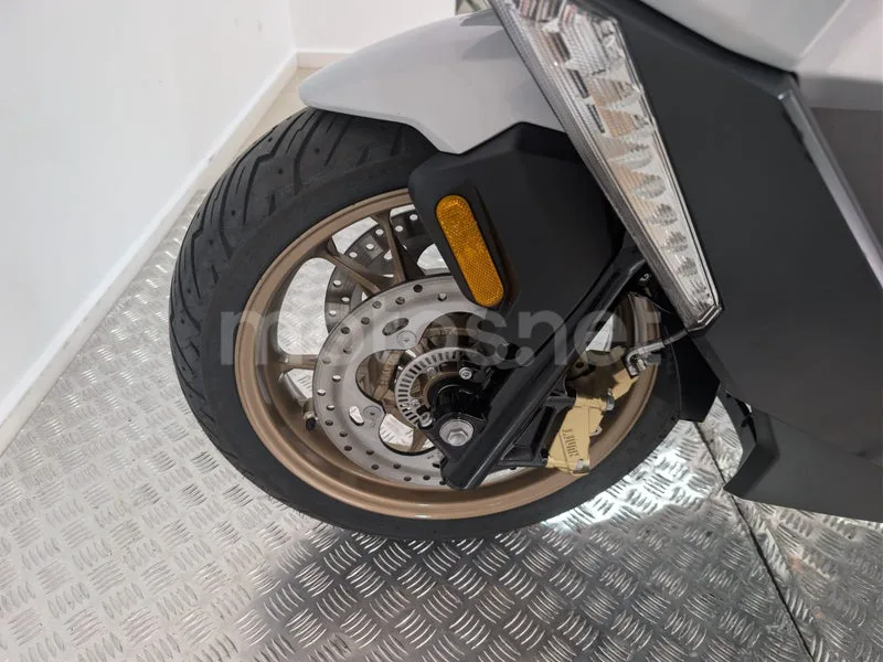 BMW C 400 GT - Vista 22