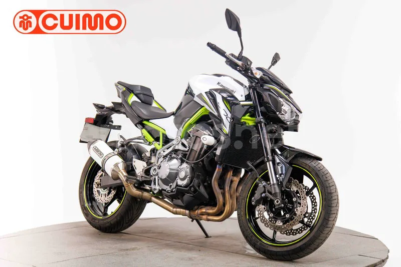 Kawasaki Z900 5999 € 2019 Valencia - 1