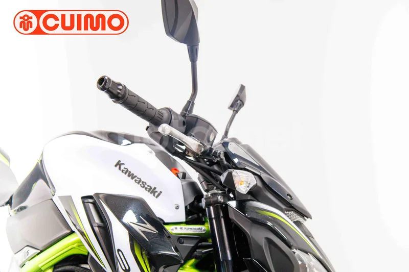Kawasaki Z900 - Vista 11