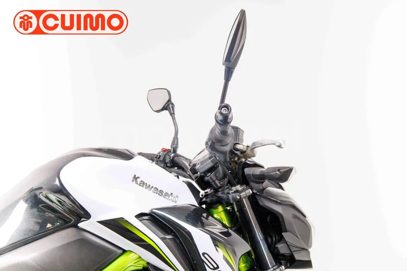 Kawasaki Z900 - Vista 13