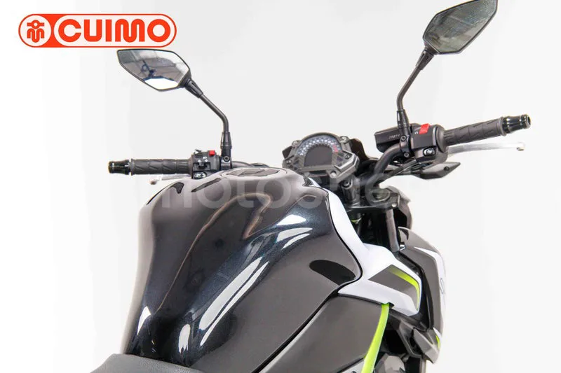 Kawasaki Z900 - Vista 18