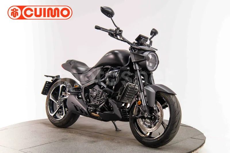 Zontes 350 S 3999 € 2024 Valencia - 1
