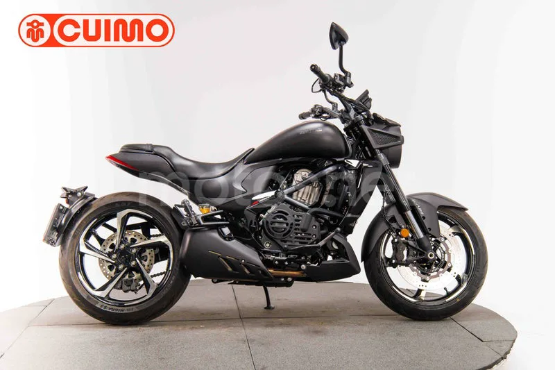 Zontes 350 S 3999 € 2024 Valencia - 2