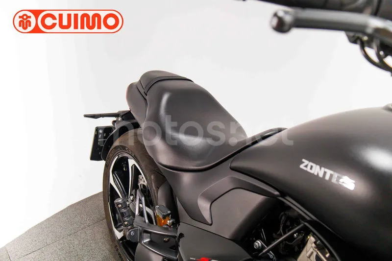 Zontes 350 S - Vista 12