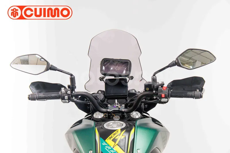 Benelli TRK 702 - Vista 17