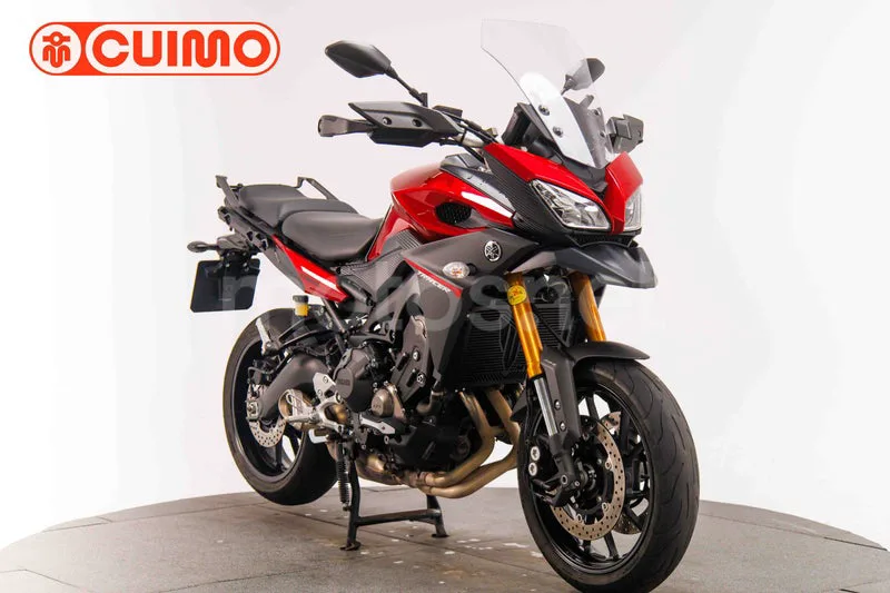 Yamaha Tracer 900 7699 € 2016 Valencia - 1