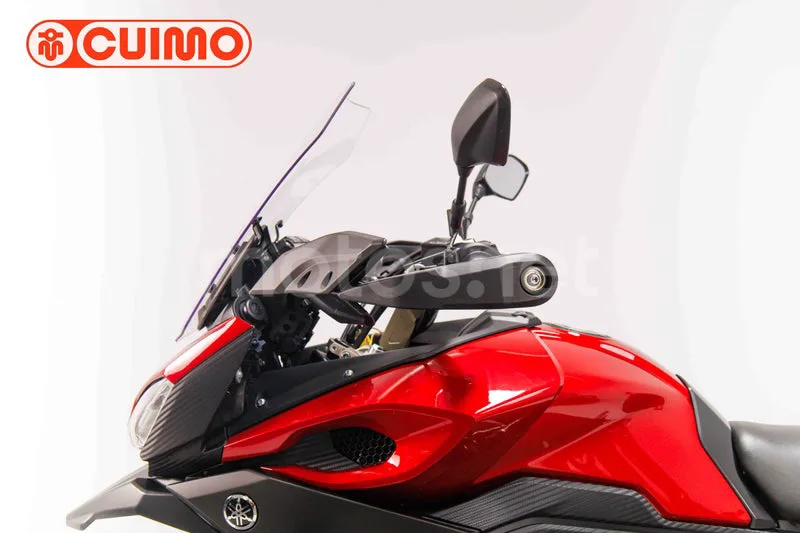 Yamaha Tracer 900 - Vista 27