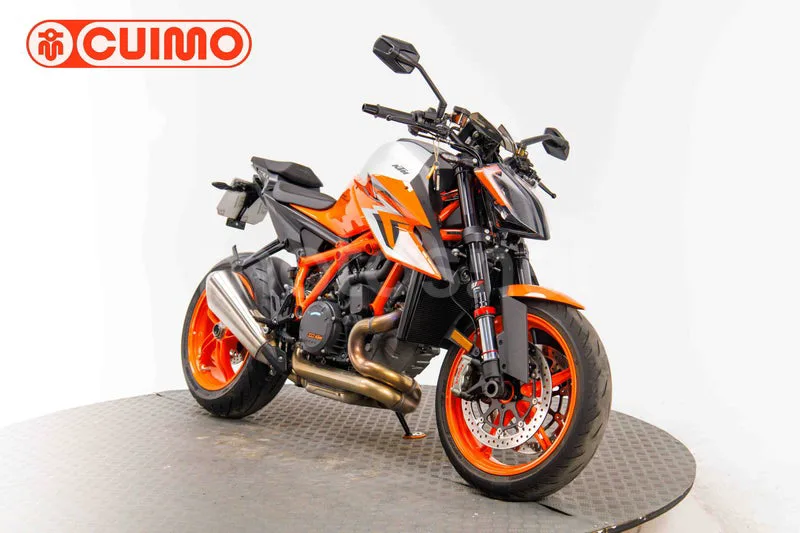 KTM 1290 Super Duke R 15.899 € 2024 Valencia - 1