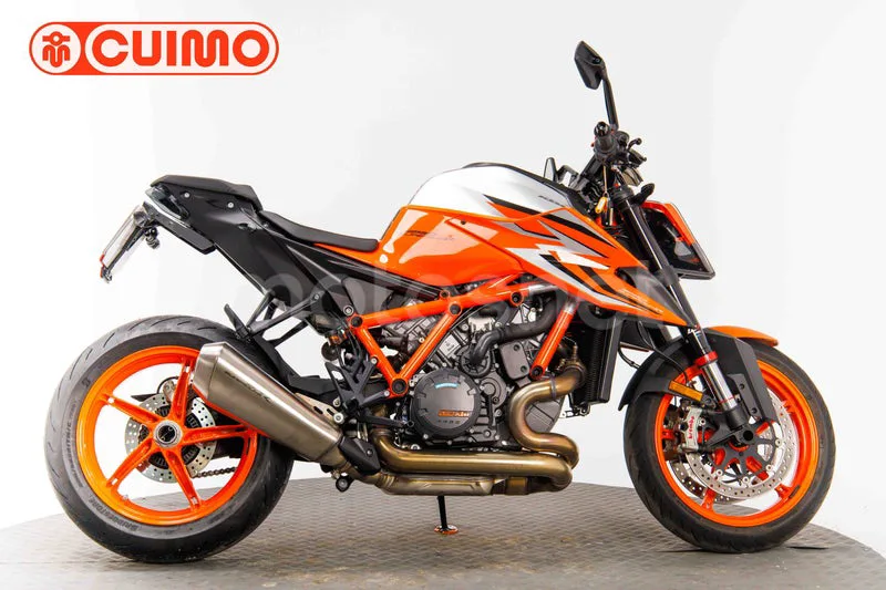 KTM 1290 Super Duke R 15.899 € 2024 Valencia - 2